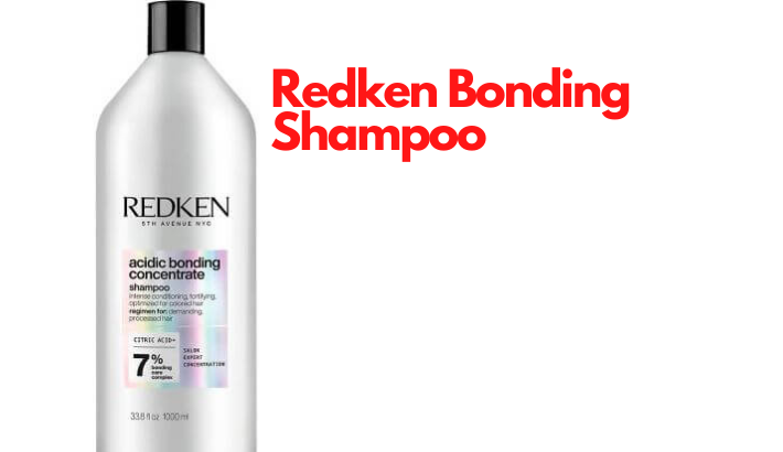Redken Bonding Shampoo