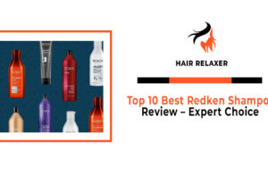 Top 10 Best Redken Shampoo Review - Expert Choice