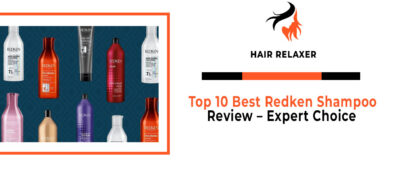 Top 10 Best Redken Shampoo Review - Expert Choice