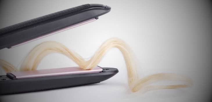 Benefits of Flat Iron with Auto Shut-Off Features
