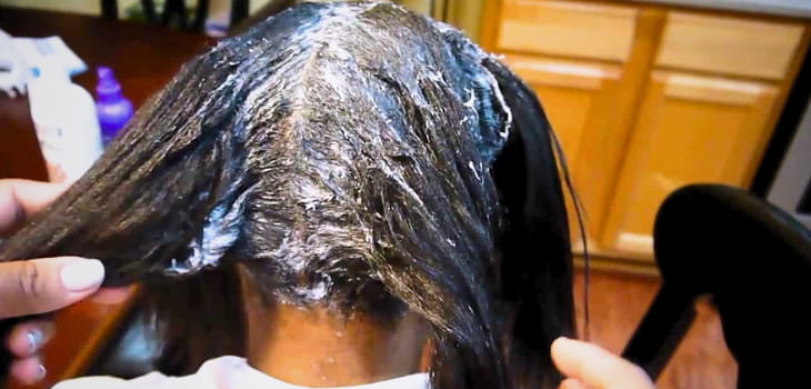 Do Relaxers Damage Hair