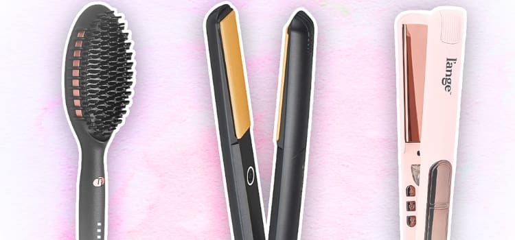 Disadvantages of Hot Comb and Flat Iron